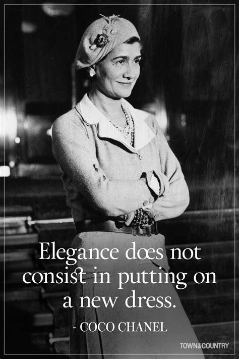 citation coco chanel femme|coco chanel inspirational women.